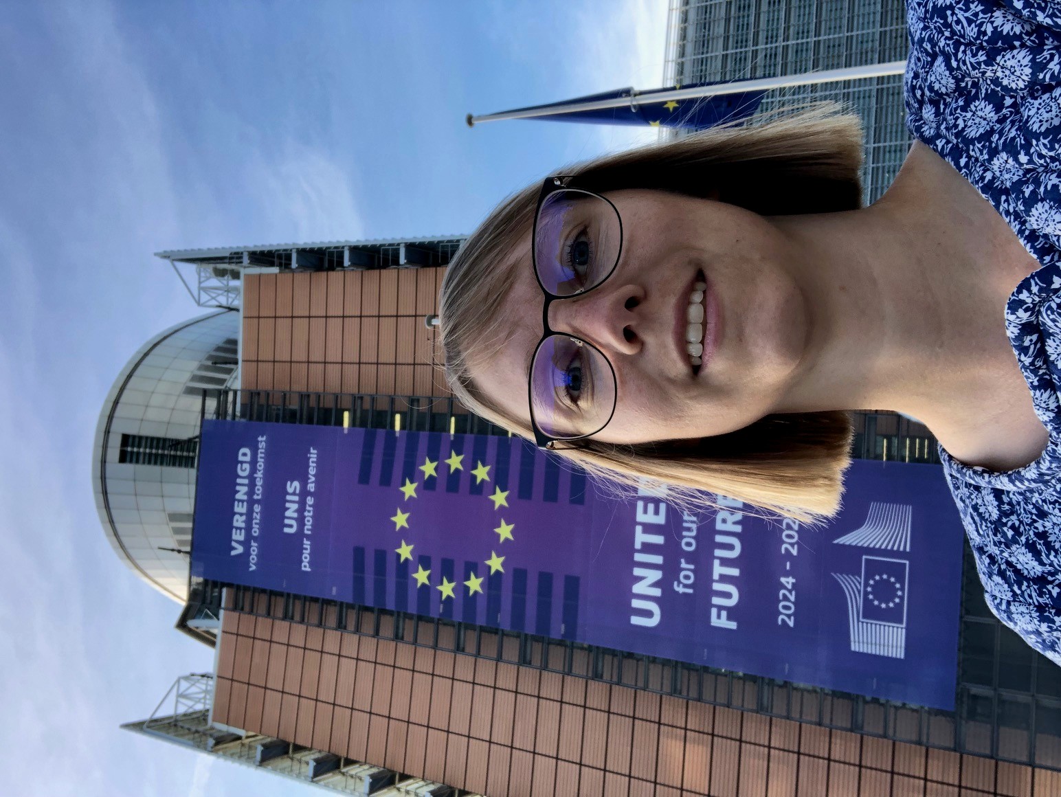 Brussel Kommission