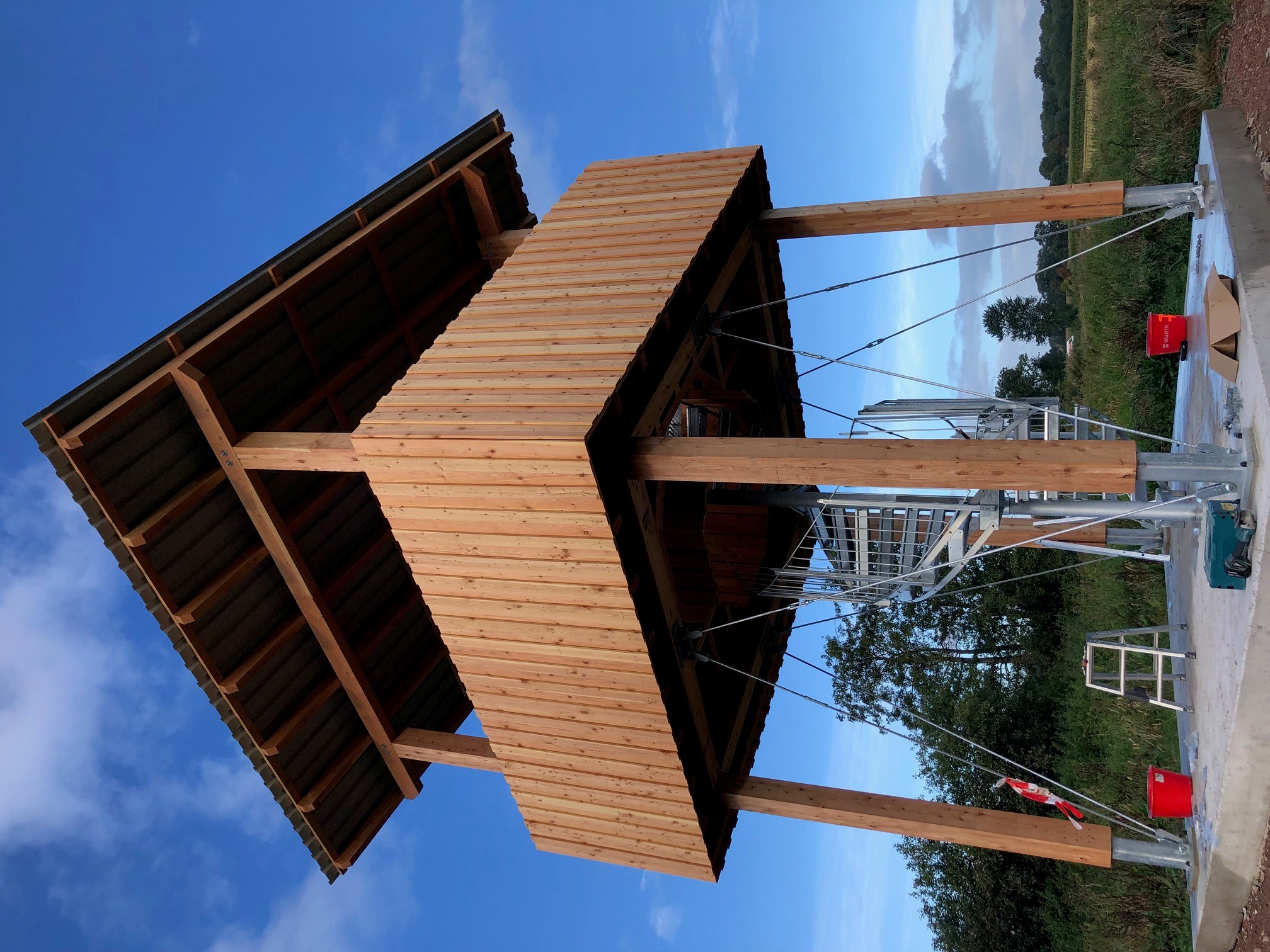 Mehedorf Turm