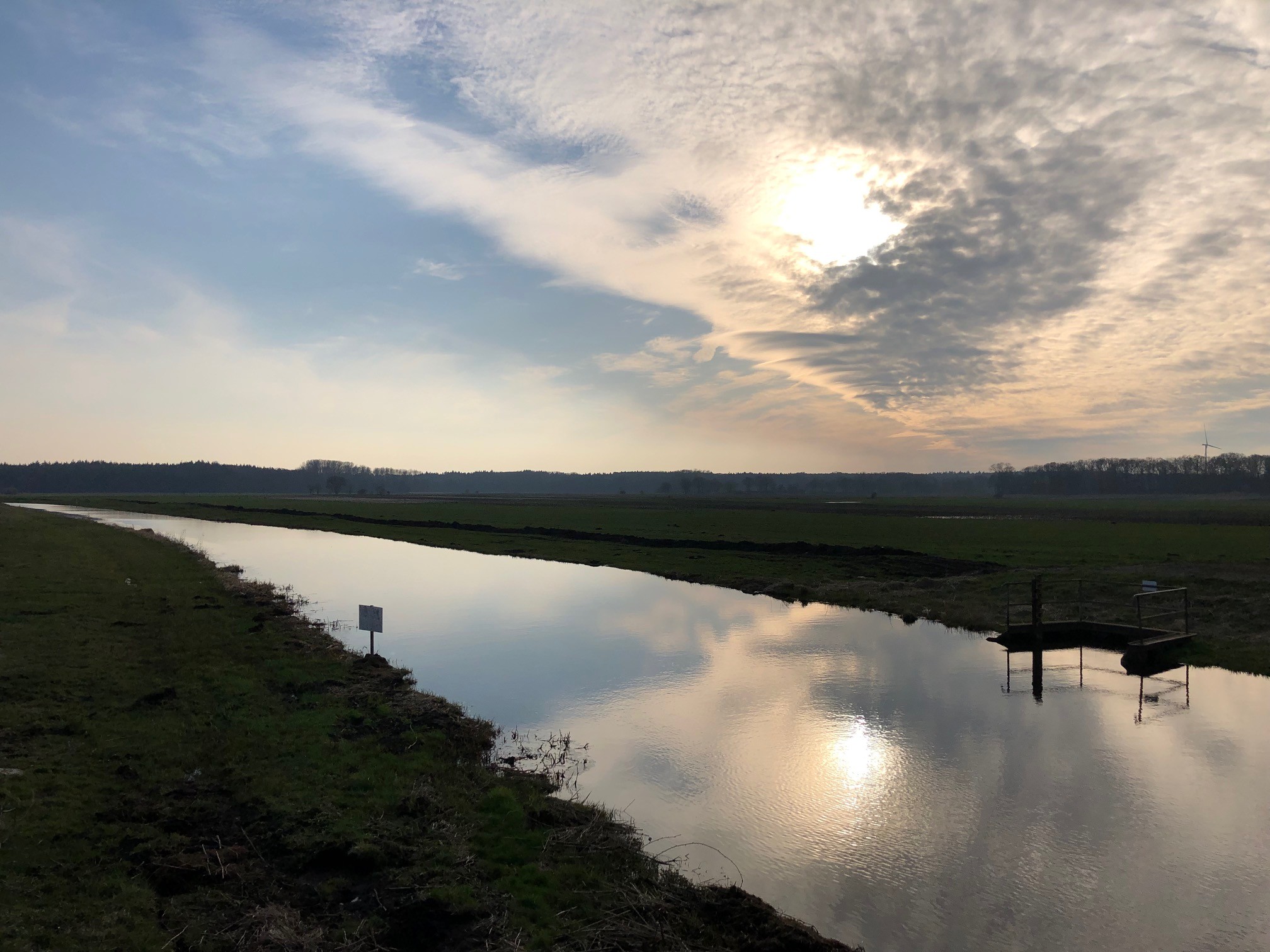 Mehedorf Wallbeck BRV