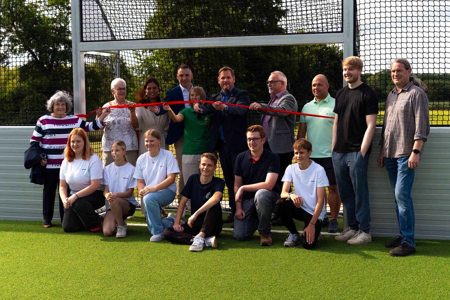 Soccer Court Eroffnung 11.07.2025 8   web